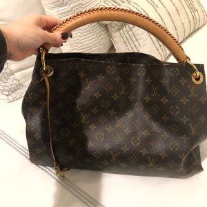 Louis Vuitton bag